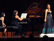 12-8-09, Mannheim, písňový recital, klavír - Elena Bashkirova 